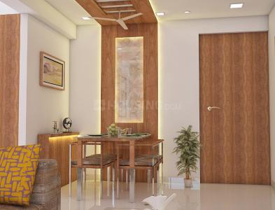 Project Image of 511.18 - 699.0 Sq.ft 2 BHK Apartment for buy in Ekdanta New Suraj Tower