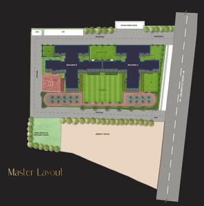 Project Image of 1485 Sq.ft 3 BHK Apartment / Flat for sale in Baner for Rs. 19500000