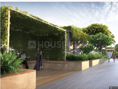 Project Image of 833.02 - 1227.95 Sq.ft 2 BHK Apartment for buy in Sumadhura Pramoda