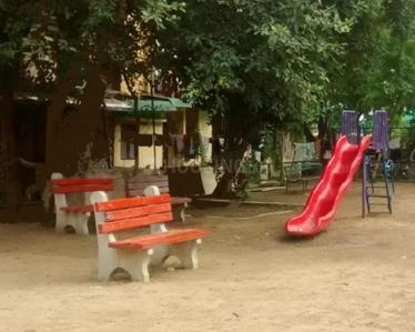 Project Image of 750 Sq.ft 1.5 BHK Apartment / Flat for sale in Sector 14 Dwarka for Rs. 9000000