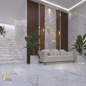Project Image of 316.14 - 461.66 Sq.ft 1 BHK Apartment for buy in Shreesha Heights