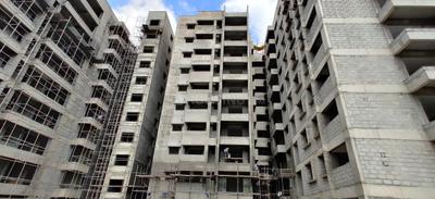 Project Image of 1255.0 - 2145.0 Sq.ft 2 BHK Apartment for buy in Vajra Elegance