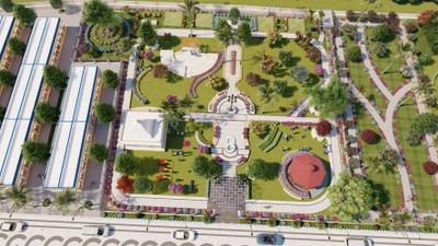 Project Image of 361.99 - 31635.24 Sq.ft Residential Plot Plot for buy in VRB Sparkle Phase 1st