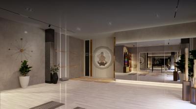 Project Image of 807.0 - 984.0 Sq.ft 2 BHK Apartment for buy in DAC Millennium