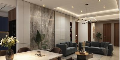 Project Image of 3000.0 - 3251.0 Sq.ft 4 BHK Apartment for buy in Shaurya One Edge