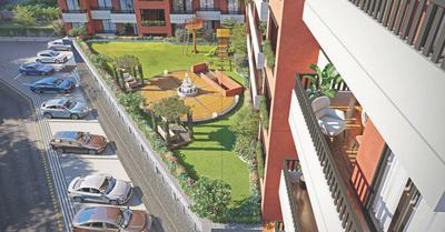 Project Image of 0.0 - 1115.0 Sq.ft 3 BHK Apartment for buy in Lilleria Avenue 2