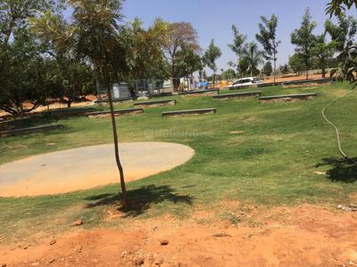 Project Image of 1128.0 - 2400.0 Sq.ft Residential Plot Plot for buy in Merusri Springs
