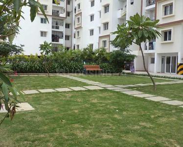 Project Image of 0.0 - 1179.0 Sq.ft 2 BHK Apartment for buy in Janhavi Shelters