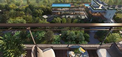 Project Image of 894.27 - 1751.41 Sq.ft 2 BHK Apartment for buy in Godrej Aristocrat