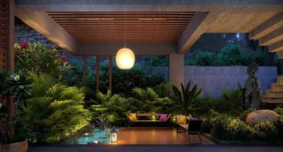 Project Image of 2397.12 - 2517.57 Sq.ft 4 BHK Villa for buy in Vinayak Shagun 10