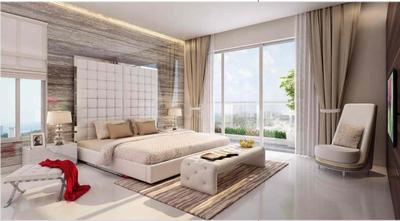 Project Image of 536.0 - 579.0 Sq.ft 2 BHK Apartment for buy in Magnova Manor Phase 2