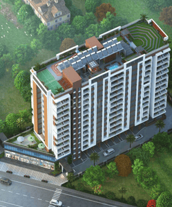 Project Image of 471.0 - 720.0 Sq.ft 1 BHK Apartment for buy in Skyways 106