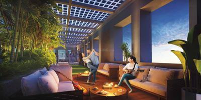 Project Image of 843.0 - 2129.0 Sq.ft 2 BHK Apartment for buy in Solitaire