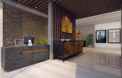 Project Image of 779.0 - 978.0 Sq.ft 2 BHK Apartment for buy in Rahul Aston I