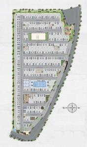 Project Image of 1040.0 - 1630.0 Sq.ft 2 BHK Apartment for buy in White Woods