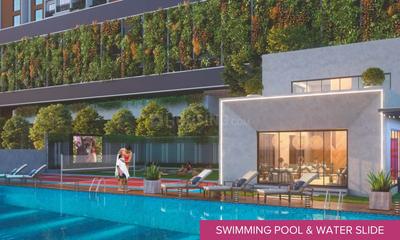 Project Image of 1358 Sq.ft 3 BHK Apartment / Flat for sale in Ravet for Rs. 12500000