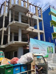 Project Image of 1061.0 - 1251.0 Sq.ft 3 BHK Apartment for buy in Kanya Manjanai