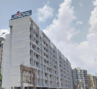 Project Image of 580 Sq.ft 1 BHK Apartment / Flat for sale in Panvel for Rs. 5800000