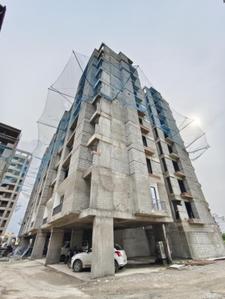 Project Image of 704.0 - 1101.0 Sq.ft 2 BHK Apartment for buy in Shree Siddheshwar Hilltown