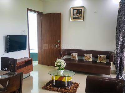 Project Image of 456.0 - 638.0 Sq.ft 1 BHK Apartment for buy in Gajraj Mrunali Paradise