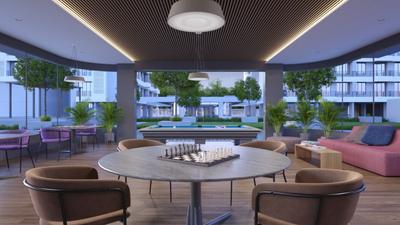 Project Image of 1975.0 - 4280.0 Sq.ft 3 BHK Apartment for buy in Lilleria Oakwoods