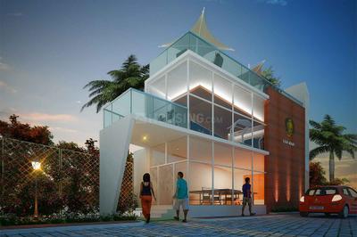 Project Image of 2250.0 - 2660.0 Sq.ft 4 BHK Villa for buy in SPT Connected Living