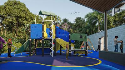 Project Image of 1561.0 - 2514.0 Sq.ft 3 BHK Apartment for buy in Pavani Felicity