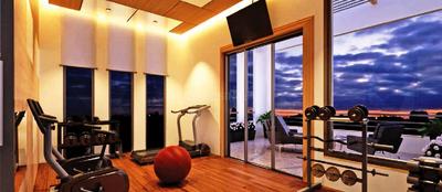 Project Image of 962.0 - 1120.0 Sq.ft 2 BHK Apartment for buy in Freebird Green Spirit