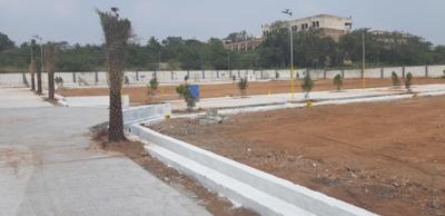 Project Image of 1200.0 - 2100.0 Sq.ft Residential Plot Plot for buy in Oasis Luxury Plots