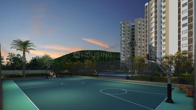 Project Image of 964.0 - 1313.0 Sq.ft 2.5 BHK Apartment for buy in Shriram Park 63 Phase 2B