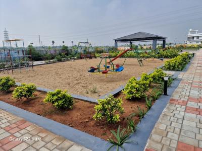 Project Image of 436.0 - 3484.0 Sq.ft Residential Plot Plot for buy in Diamond Avenue