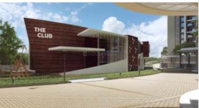 Project Image of 557.0 - 832.0 Sq.ft 2 BHK Apartment for buy in Rama Melange Residences Phase III