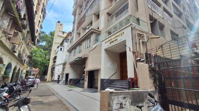 Project Image of 283.0 - 1108.0 Sq.ft 1 RK Apartment for buy in Neo Clarissa