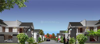Project Image of 0.0 - 2423.0 Sq.ft 4 BHK Villa for buy in Grand Oak Ridge