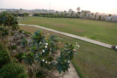Project Image of 0.0 - 2412.0 Sq.ft Residential Plot Plot for buy in B M Elegant Homes Plots