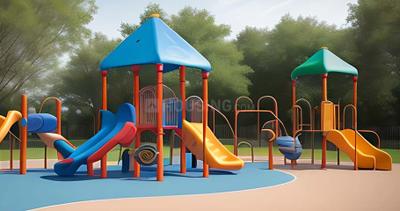 Project Image of 1040.44 - 2165.81 Sq.ft Residential Plot Plot for buy in Satish Anand Vihar
