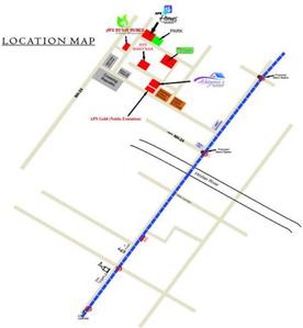 Project Image of 595.0 - 1400.0 Sq.ft 1 BHK Apartment for buy in APS Homes