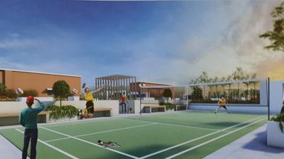 Project Image of 1003.0 - 1239.0 Sq.ft 2 BHK Apartment for buy in Royal Aura