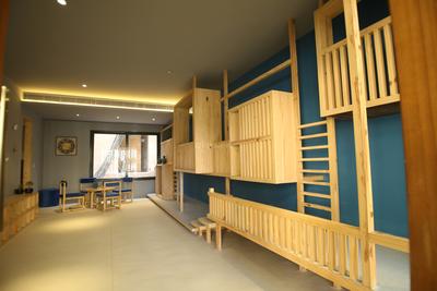 Project Image of 1916.07 - 1945.31 Sq.ft 3 BHK Apartment for buy in Mahima Shubh Nilay Flats