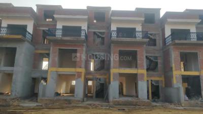 Project Image of 2020.72 - 2311.0 Sq.ft 4 BHK Villa for buy in Vaikuntam Vilasaa