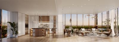 Project Image of 800.0 - 3550.0 Sq.ft 1 BHK Apartment for buy in Imtiaz Wynwood