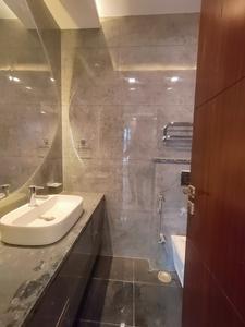 Project Image of 2300.0 - 3080.0 Sq.ft 4.5 BHK Builder Floor for buy in Creative Ultra Luxurious Builder Floor 3