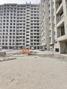 Project Image of 862.0 - 1744.0 Sq.ft 3 BHK Apartment for buy in Fortune Prestige
