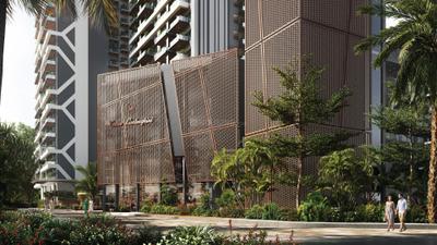 Project Image of 2100.0 - 2800.0 Sq.ft 3 BHK Apartment for buy in Tonino Lamborghini Residences