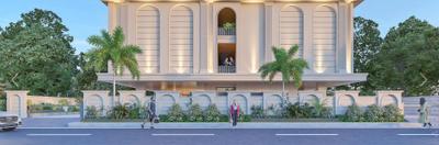 Project Image of 492.73 - 640.53 Sq.ft Studio Studio Apartment for buy in JS Amara Studios