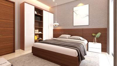 Project Image of 648.0 - 1408.78 Sq.ft 2 BHK Apartment for buy in Goel Ganga Serio E F Building