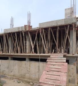 Project Image of 627.61 - 861.28 Sq.ft 2 BHK Apartment for buy in Aranya Yamuna Residency