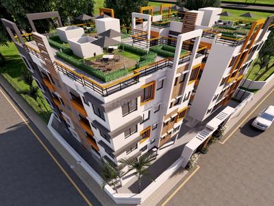 Project Image of 835.0 - 1465.0 Sq.ft 2 BHK Apartment for buy in Rajwada Crest