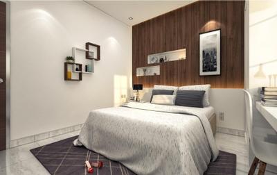 Project Image of 2650.0 - 3205.0 Sq.ft 4 BHK Villa for buy in M1 Terra Alegeria