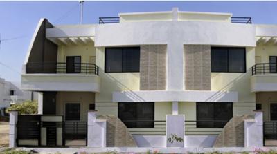 Project Image of 997.0 - 1910.0 Sq.ft 2 BHK Villa for buy in Indus Regency Phase II